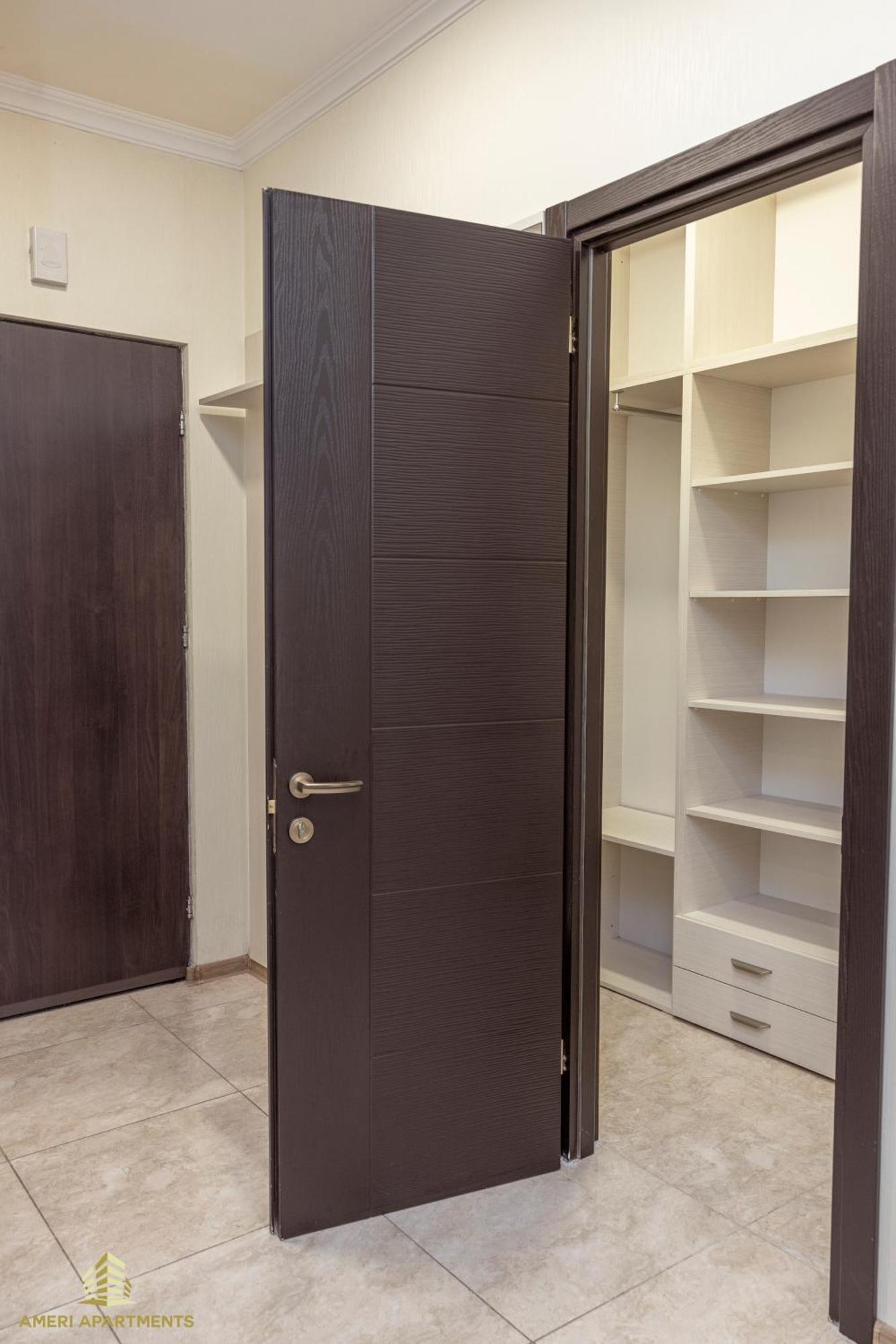 Ameri Apartments Тбилиси Номер фото