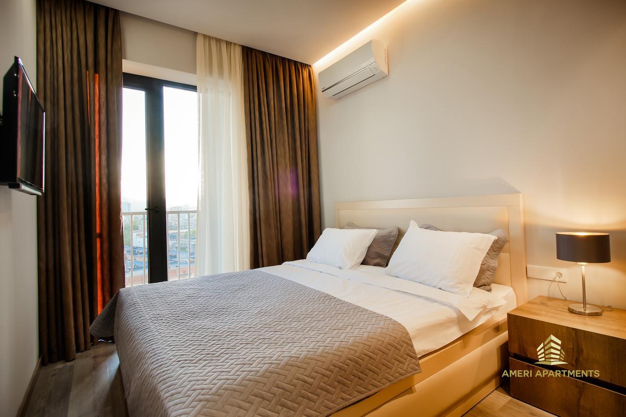 Ameri Apartments Тбилиси Экстерьер фото